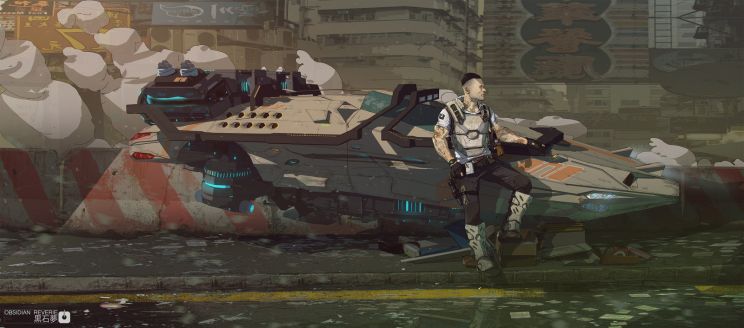 Brad Wright