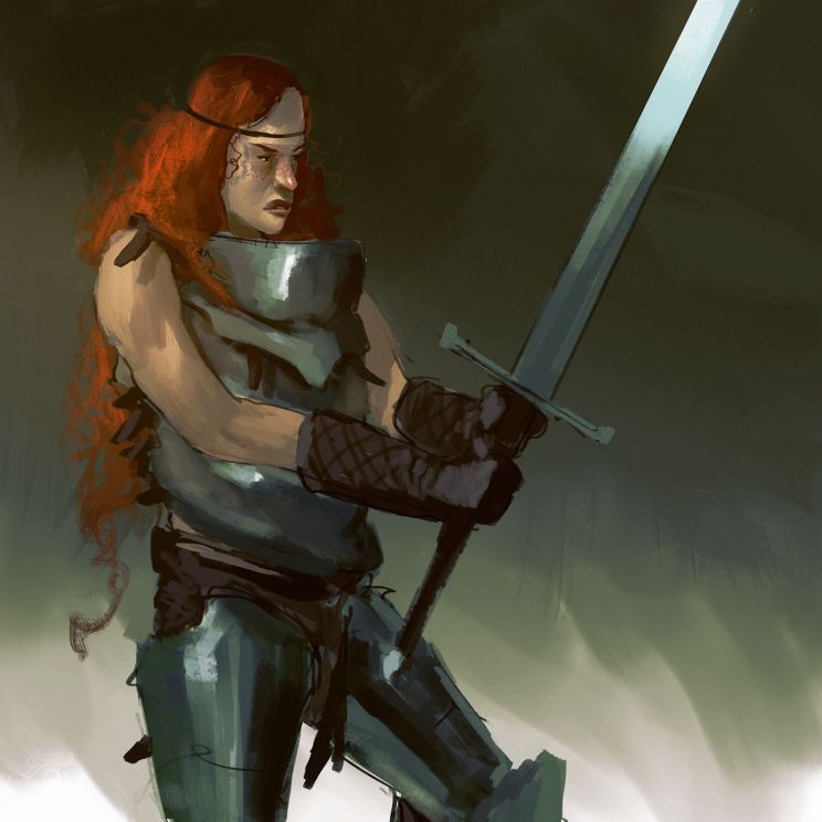 Brad Wright