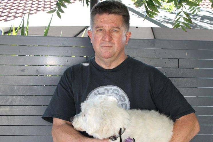 Brad Wright