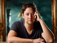 Bradford Anderson