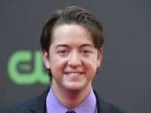 Bradford Anderson