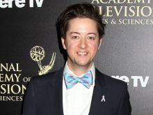 Bradford Anderson