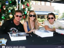 Bradford Anderson