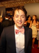 Bradford Anderson