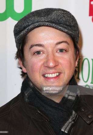 Bradford Anderson