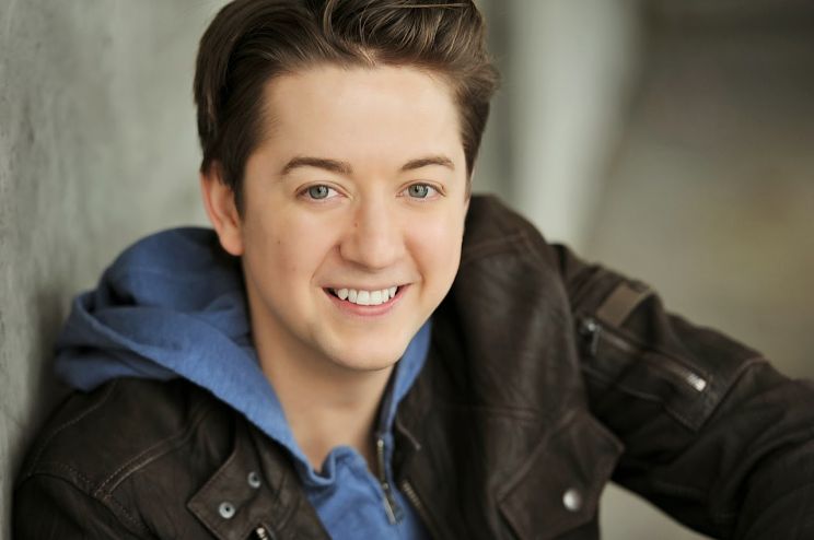 Bradford Anderson