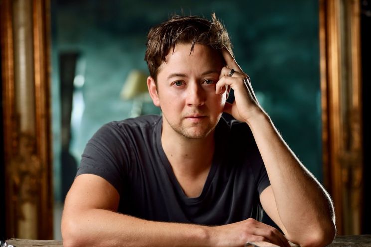 Bradford Anderson