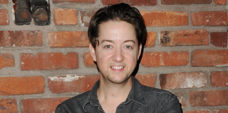 Bradford Anderson