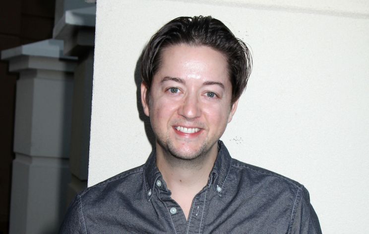 Bradford Anderson