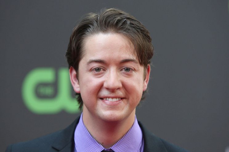 Bradford Anderson