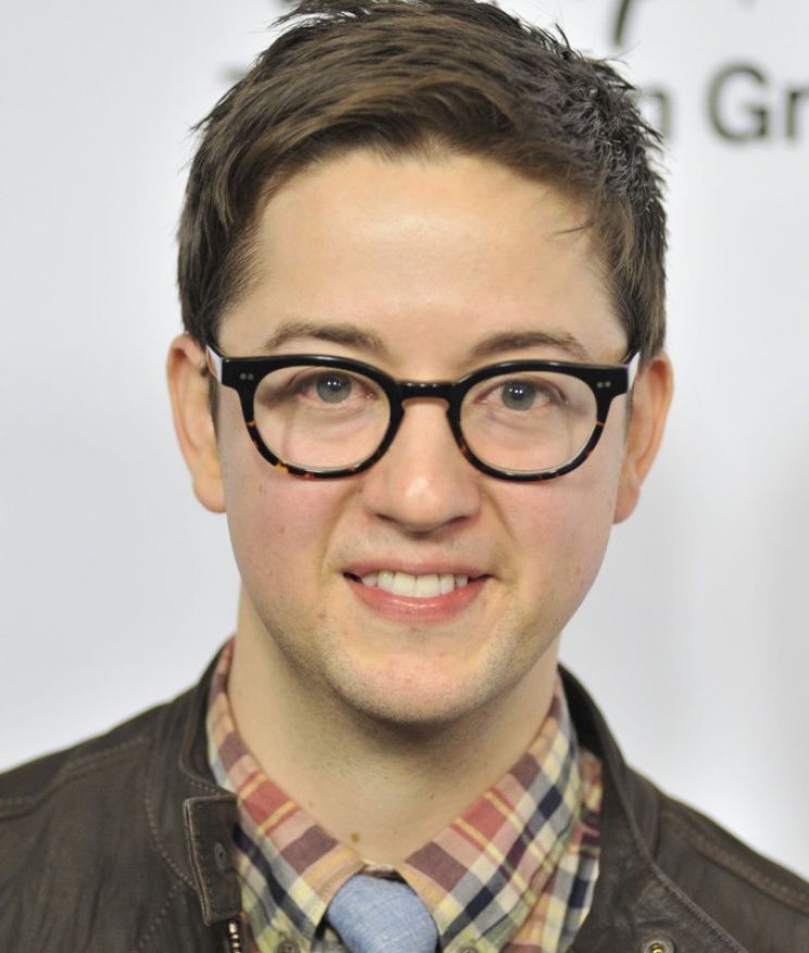 Bradford Anderson