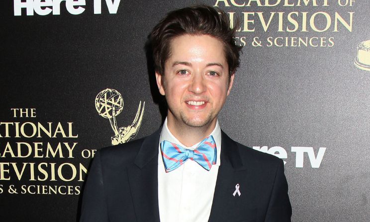 Bradford Anderson