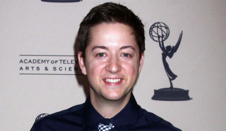 Bradford Anderson