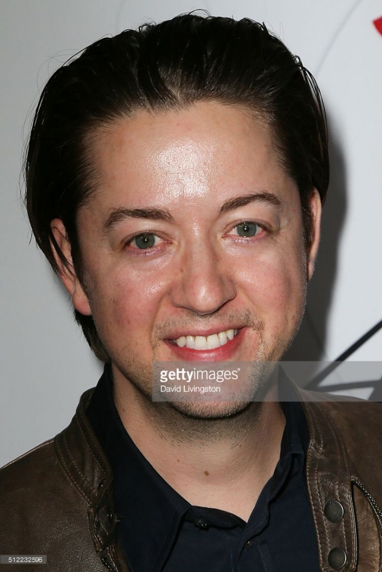 Bradford Anderson