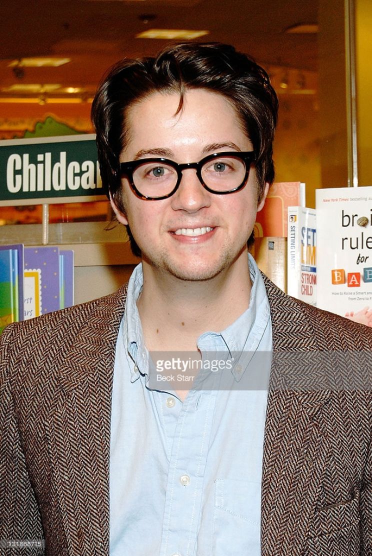 Bradford Anderson