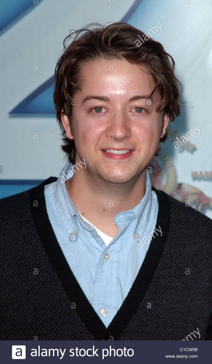 Bradford Anderson