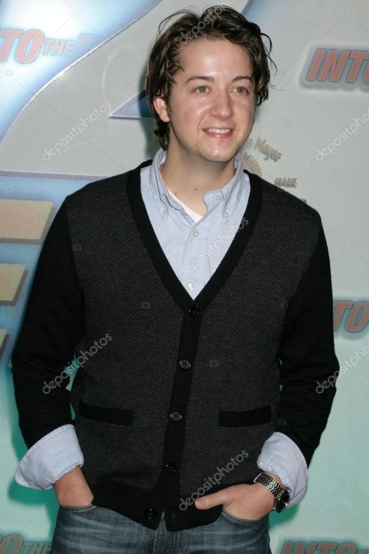 Bradford Anderson