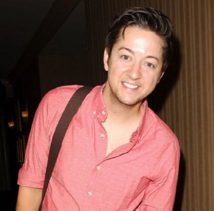 Bradford Anderson