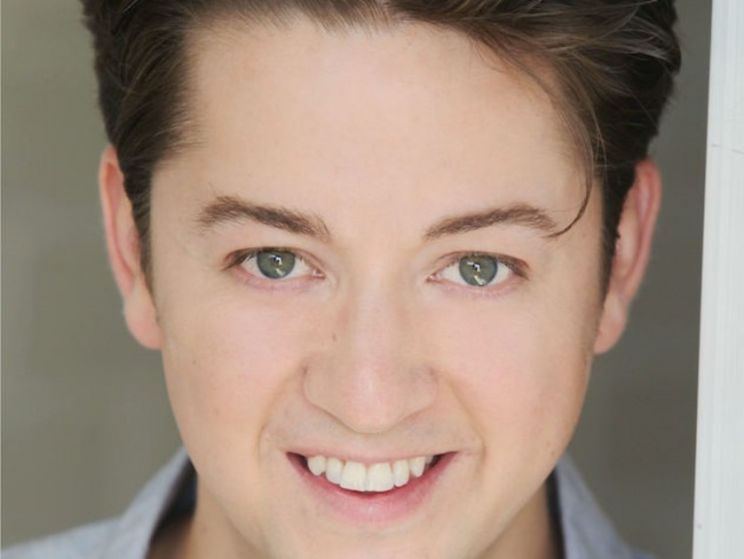 Bradford Anderson