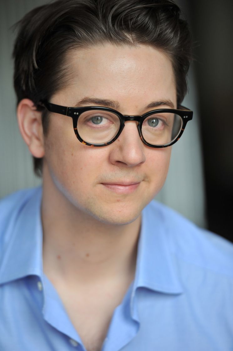 Bradford Anderson