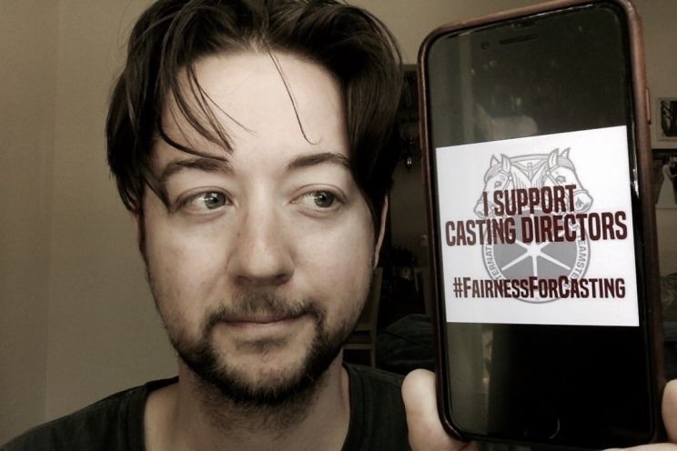 Bradford Anderson