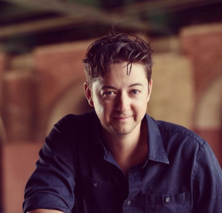 Bradford Anderson