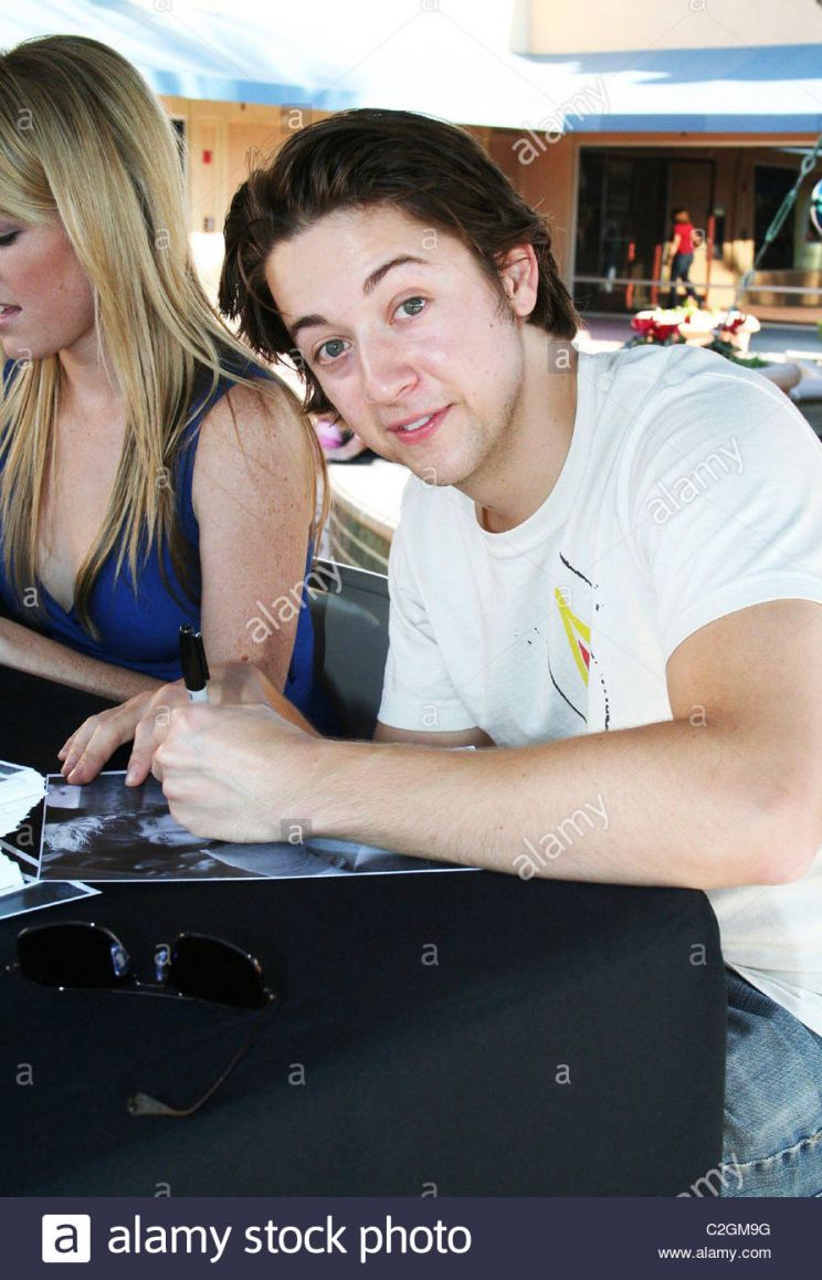 Bradford Anderson