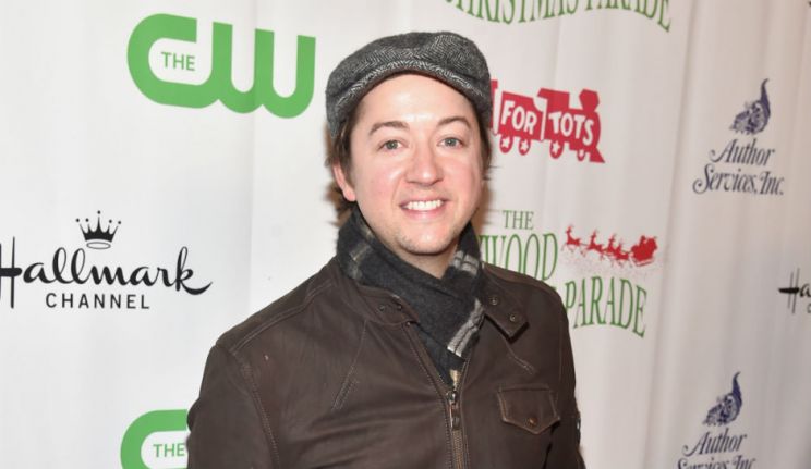 Bradford Anderson