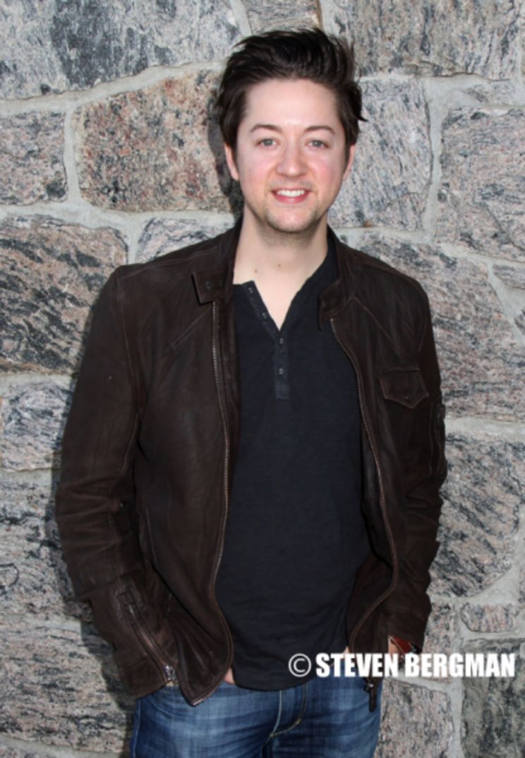 Bradford Anderson