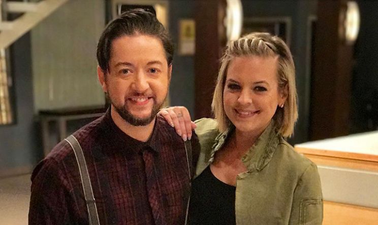 Bradford Anderson