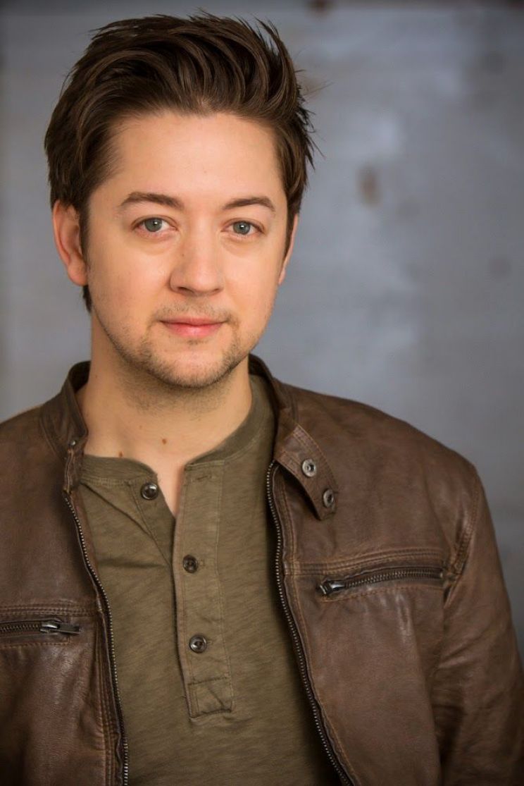 Bradford Anderson