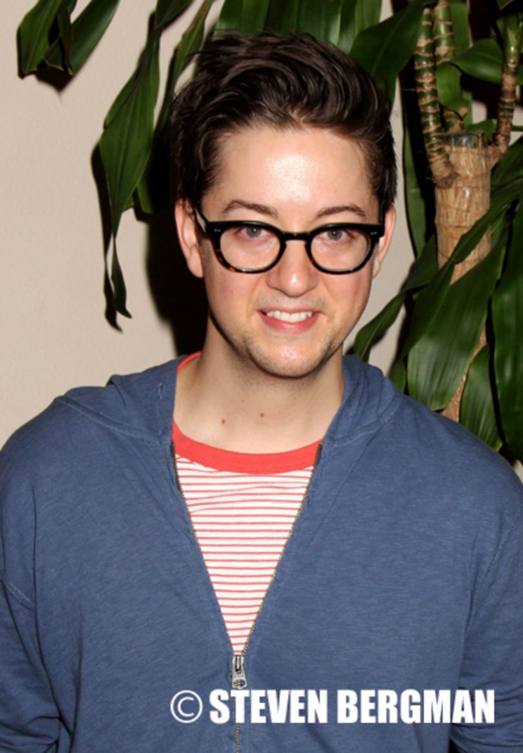 Bradford Anderson