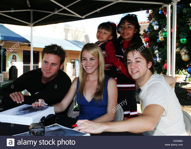 Bradford Anderson