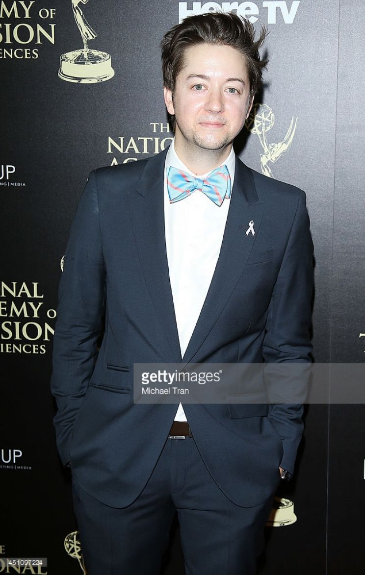 Bradford Anderson