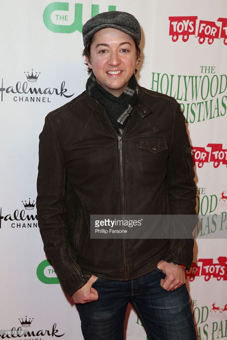 Bradford Anderson