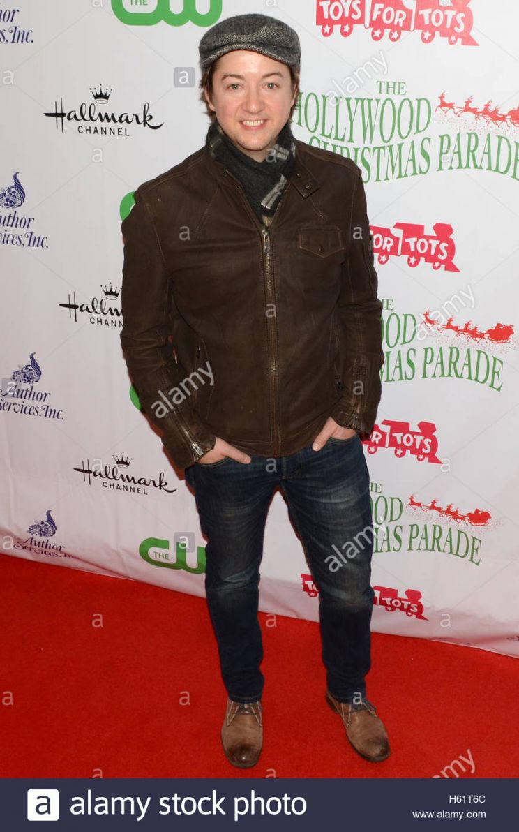 Bradford Anderson