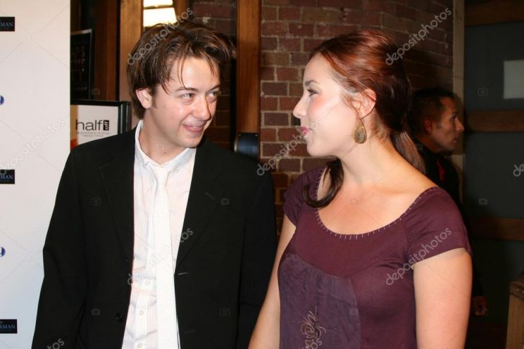 Bradford Anderson