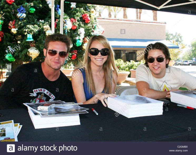 Bradford Anderson