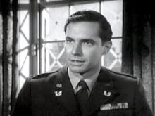 Bradford Dillman