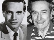 Bradford Dillman