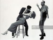 Bradford Dillman