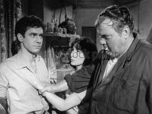 Bradford Dillman