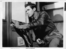 Bradford Dillman