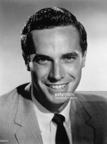 Bradford Dillman