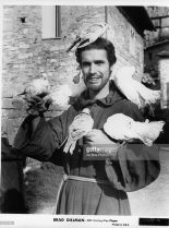 Bradford Dillman