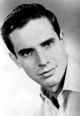 Bradford Dillman