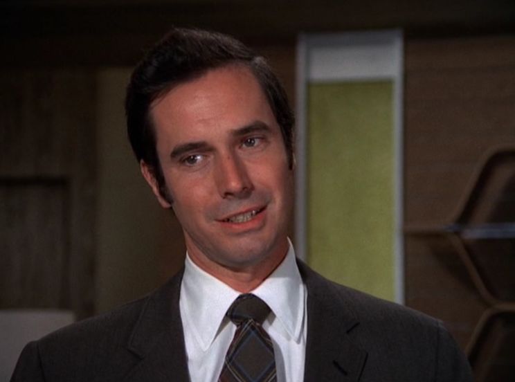 Bradford Dillman