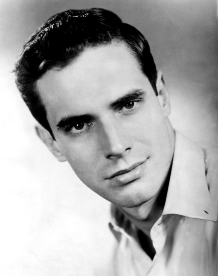 Bradford Dillman