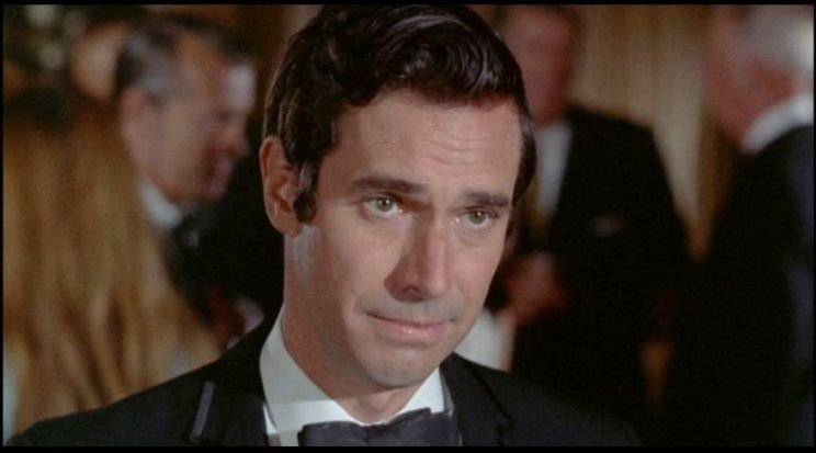 Bradford Dillman