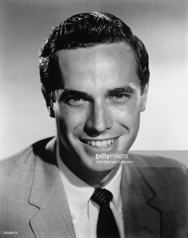 Bradford Dillman